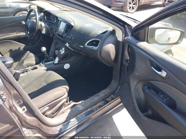 Продажа на аукционе авто 2013 Dodge Dart Sxt, vin: 1C3CDFBH1DD188862, номер лота: 44860525