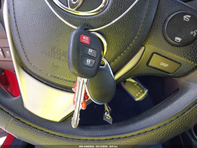 JTMBFREV5ED074420 Toyota RAV4 LE