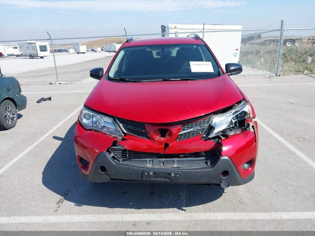 JTMBFREV5ED074420 Toyota RAV4 LE