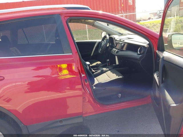 JTMBFREV5ED074420 Toyota RAV4 LE