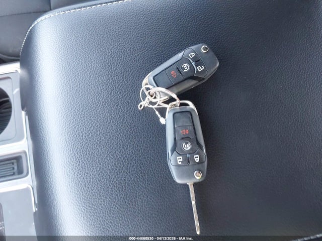 Продаж на аукціоні авто 2018 Ford F-150 Xlt, vin: 1FTEW1EP2JFC69776, номер лоту: 44860530