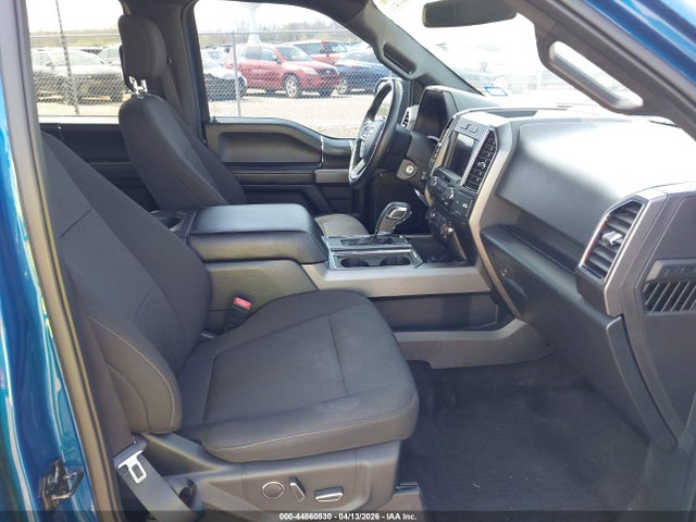 Продаж на аукціоні авто 2018 Ford F-150 Xlt, vin: 1FTEW1EP2JFC69776, номер лоту: 44860530