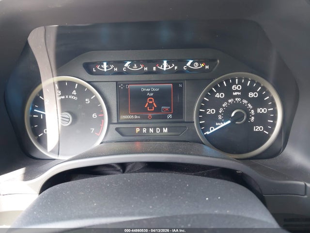 Продаж на аукціоні авто 2018 Ford F-150 Xlt, vin: 1FTEW1EP2JFC69776, номер лоту: 44860530