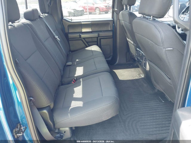 Продаж на аукціоні авто 2018 Ford F-150 Xlt, vin: 1FTEW1EP2JFC69776, номер лоту: 44860530