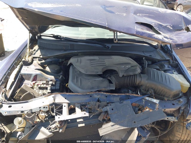 Продажа на аукционе авто 2016 Chrysler 300c, vin: 2C3CCAEGXGH343344, номер лота: 44860535