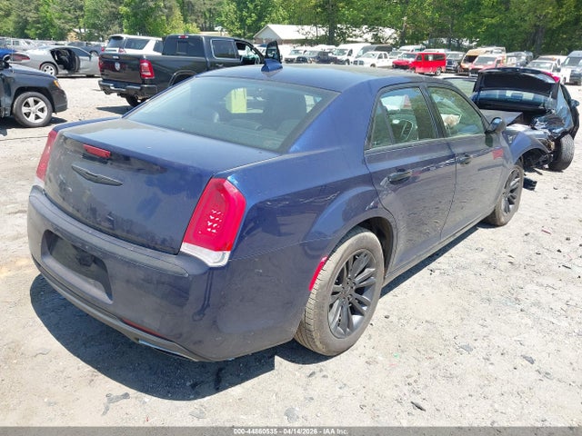 Продажа на аукционе авто 2016 Chrysler 300c, vin: 2C3CCAEGXGH343344, номер лота: 44860535