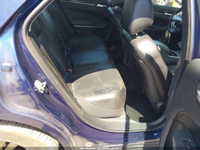 Продажа на аукционе авто 2016 Chrysler 300c, vin: 2C3CCAEGXGH343344, номер лота: 44860535