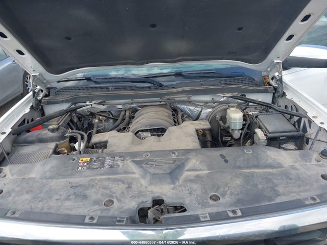 Продажа на аукционе авто 2014 Chevrolet Silverado 1500 2lz, vin: 3GCUKSEC5EG208503, номер лота: 44860537