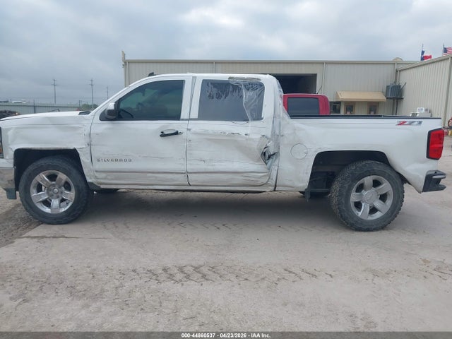 Продажа на аукционе авто 2014 Chevrolet Silverado 1500 2lz, vin: 3GCUKSEC5EG208503, номер лота: 44860537