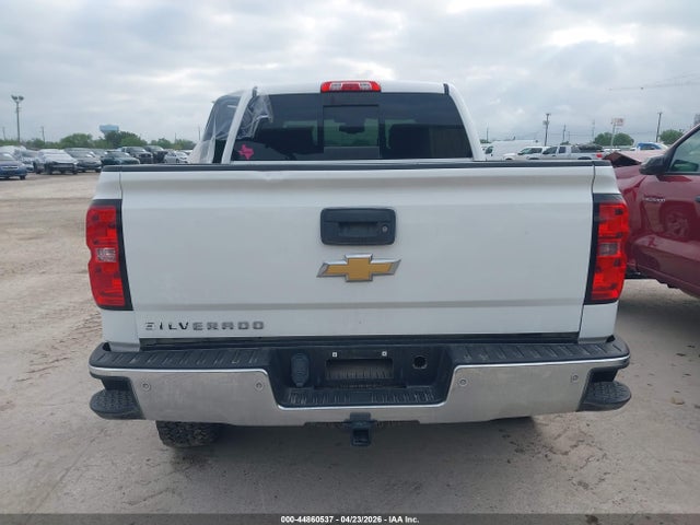 Продажа на аукционе авто 2014 Chevrolet Silverado 1500 2lz, vin: 3GCUKSEC5EG208503, номер лота: 44860537