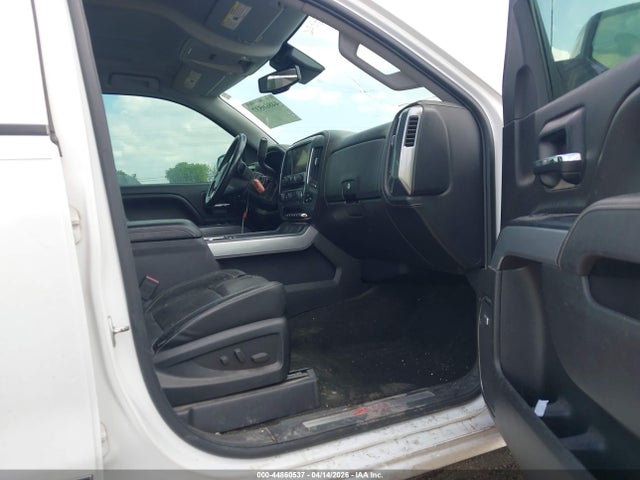 Продажа на аукционе авто 2014 Chevrolet Silverado 1500 2lz, vin: 3GCUKSEC5EG208503, номер лота: 44860537