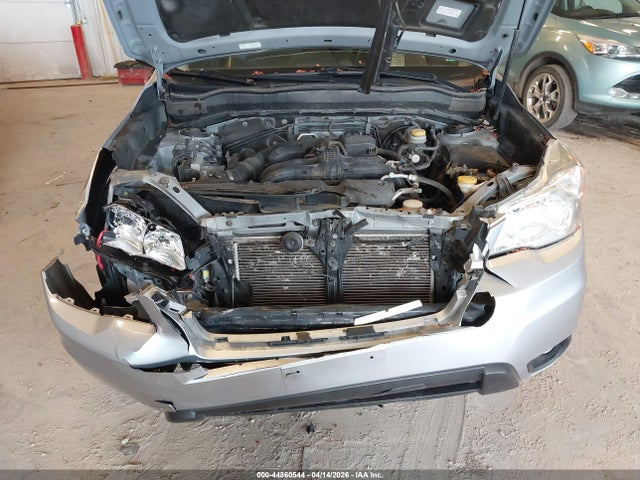 Aukcja sprzedaży 2015 Subaru Forester 2.5i Limited, vin: JF2SJARC9FH835227, numer aukcji: 44860544