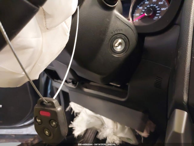 Aukcja sprzedaży 2015 Subaru Forester 2.5i Limited, vin: JF2SJARC9FH835227, numer aukcji: 44860544