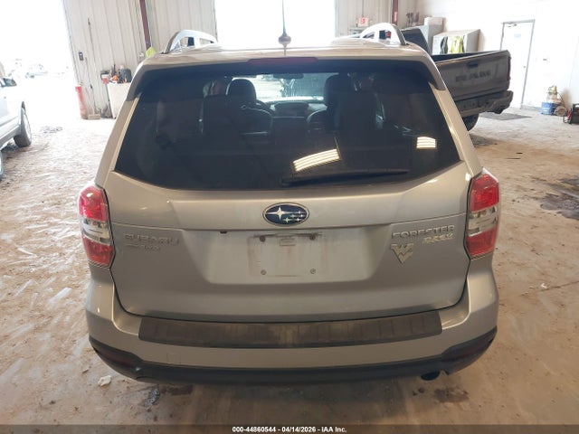 Aukcja sprzedaży 2015 Subaru Forester 2.5i Limited, vin: JF2SJARC9FH835227, numer aukcji: 44860544
