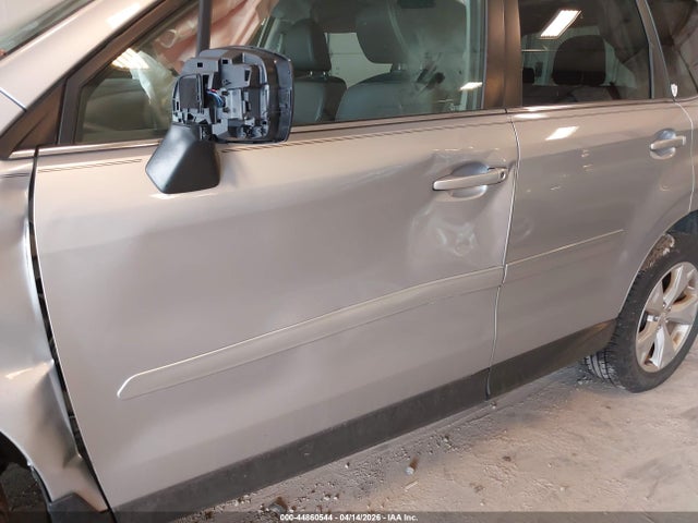 Aukcja sprzedaży 2015 Subaru Forester 2.5i Limited, vin: JF2SJARC9FH835227, numer aukcji: 44860544