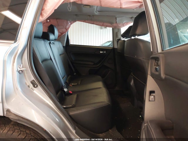 Aukcja sprzedaży 2015 Subaru Forester 2.5i Limited, vin: JF2SJARC9FH835227, numer aukcji: 44860544