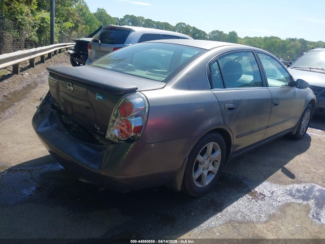 44860550 :رقم المزاد ، 1N4AL11D86C149885 vin ، 2006 Nissan Altima 2.5 S مزاد بيع