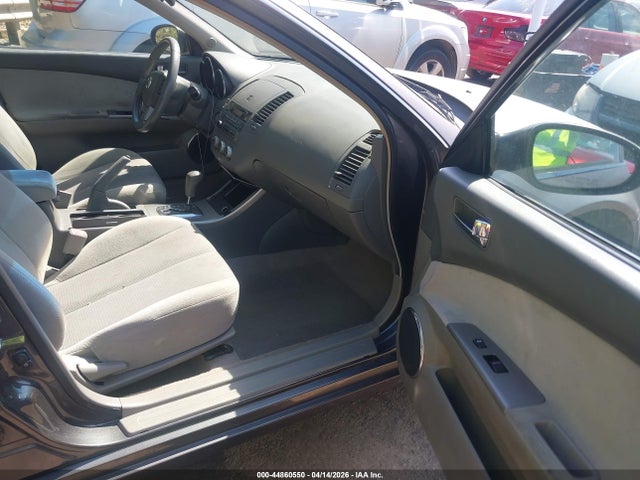 44860550 :رقم المزاد ، 1N4AL11D86C149885 vin ، 2006 Nissan Altima 2.5 S مزاد بيع