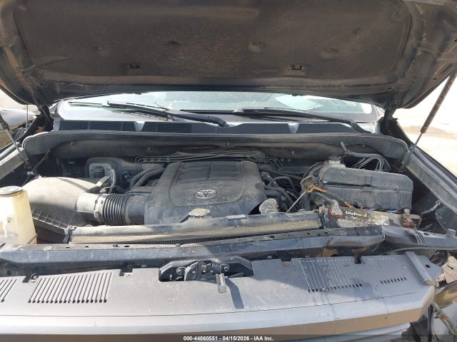 Продажа на аукционе авто 2014 Toyota Tundra Sr5 5.7l V8, vin: 5TFUY5F10EX398347, номер лота: 44860551