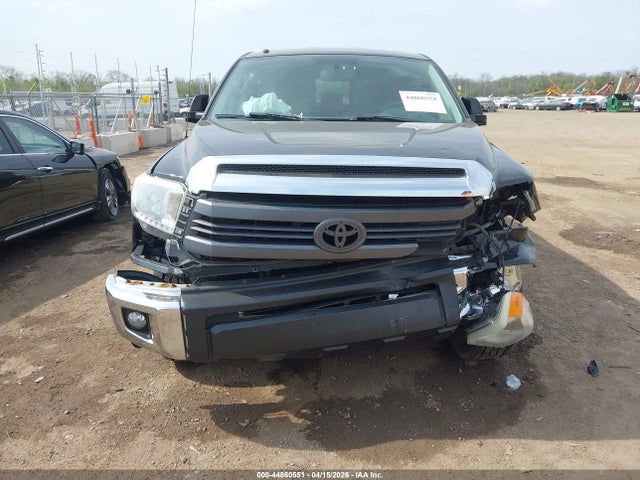 Продажа на аукционе авто 2014 Toyota Tundra Sr5 5.7l V8, vin: 5TFUY5F10EX398347, номер лота: 44860551