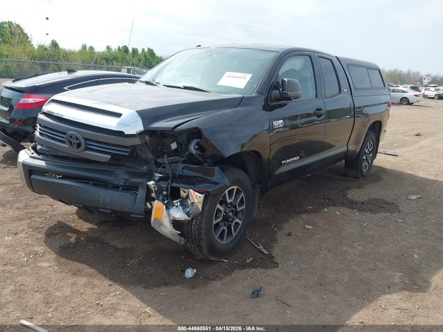 Продажа на аукционе авто 2014 Toyota Tundra Sr5 5.7l V8, vin: 5TFUY5F10EX398347, номер лота: 44860551