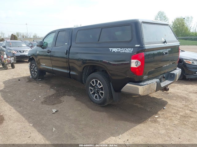 Продажа на аукционе авто 2014 Toyota Tundra Sr5 5.7l V8, vin: 5TFUY5F10EX398347, номер лота: 44860551