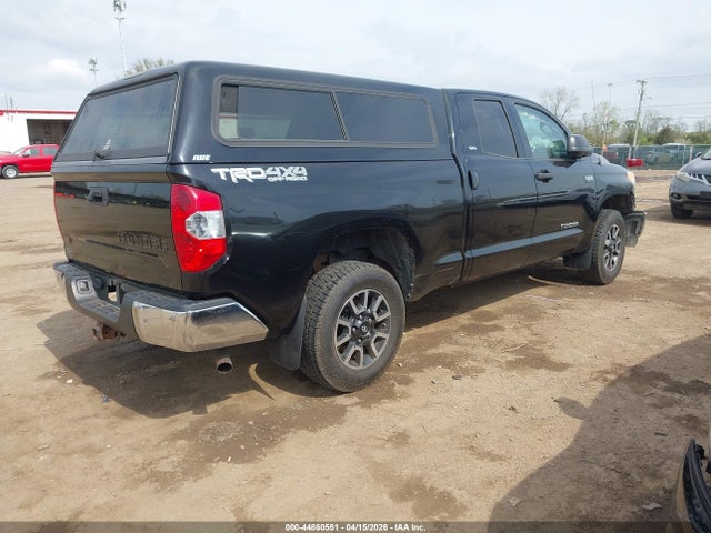 Продажа на аукционе авто 2014 Toyota Tundra Sr5 5.7l V8, vin: 5TFUY5F10EX398347, номер лота: 44860551