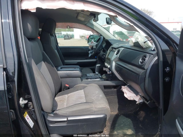 Продажа на аукционе авто 2014 Toyota Tundra Sr5 5.7l V8, vin: 5TFUY5F10EX398347, номер лота: 44860551