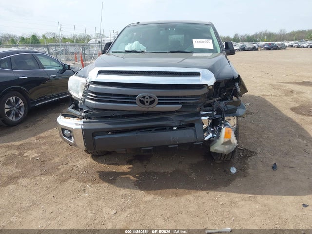 Продажа на аукционе авто 2014 Toyota Tundra Sr5 5.7l V8, vin: 5TFUY5F10EX398347, номер лота: 44860551