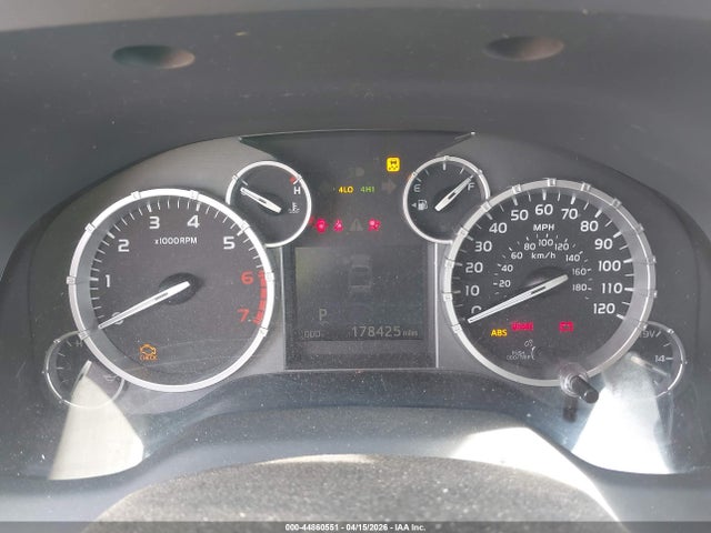 Продажа на аукционе авто 2014 Toyota Tundra Sr5 5.7l V8, vin: 5TFUY5F10EX398347, номер лота: 44860551