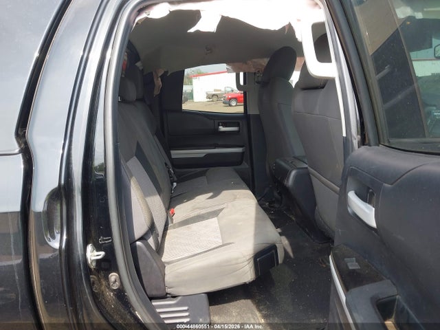 Продажа на аукционе авто 2014 Toyota Tundra Sr5 5.7l V8, vin: 5TFUY5F10EX398347, номер лота: 44860551