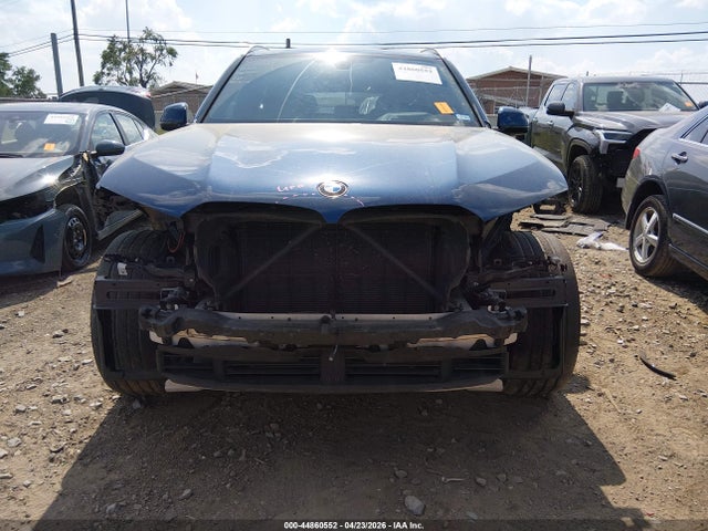Продаж на аукціоні авто 2020 Bmw X5 Sdrive40i, vin: 5UXCR4C03LLW64915, номер лоту: 44860552