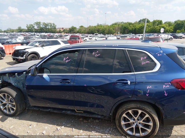 Продаж на аукціоні авто 2020 Bmw X5 Sdrive40i, vin: 5UXCR4C03LLW64915, номер лоту: 44860552