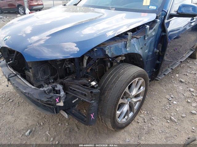 Продаж на аукціоні авто 2020 Bmw X5 Sdrive40i, vin: 5UXCR4C03LLW64915, номер лоту: 44860552