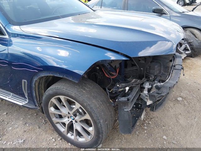 Продаж на аукціоні авто 2020 Bmw X5 Sdrive40i, vin: 5UXCR4C03LLW64915, номер лоту: 44860552