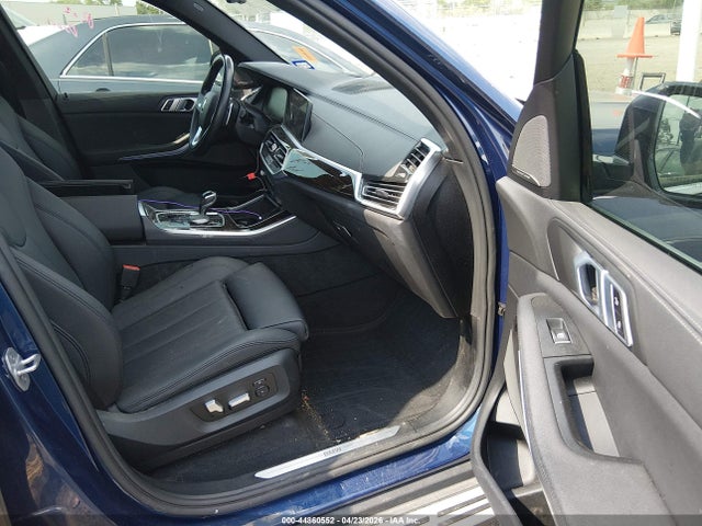Продаж на аукціоні авто 2020 Bmw X5 Sdrive40i, vin: 5UXCR4C03LLW64915, номер лоту: 44860552