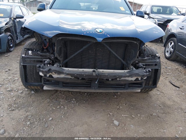 Продаж на аукціоні авто 2020 Bmw X5 Sdrive40i, vin: 5UXCR4C03LLW64915, номер лоту: 44860552