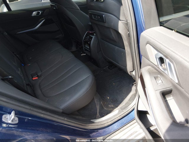 Продаж на аукціоні авто 2020 Bmw X5 Sdrive40i, vin: 5UXCR4C03LLW64915, номер лоту: 44860552