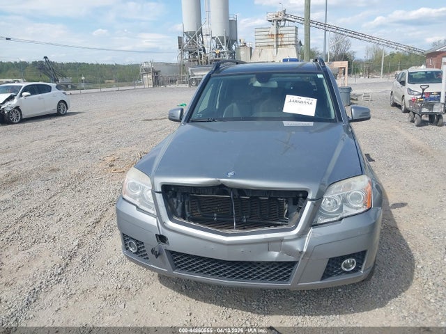 Продажа на аукционе авто 2011 Mercedes-benz Glk 350 4matic, vin: WDCGG8HB9BF566781, номер лота: 44860555
