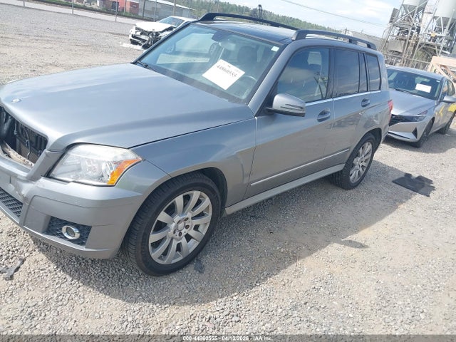 Продажа на аукционе авто 2011 Mercedes-benz Glk 350 4matic, vin: WDCGG8HB9BF566781, номер лота: 44860555