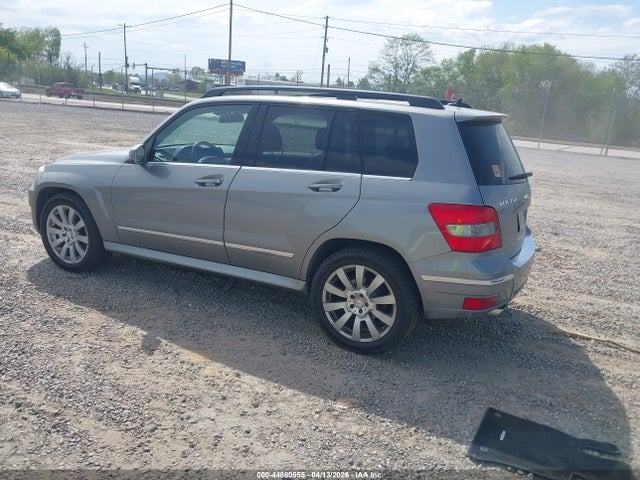 Продажа на аукционе авто 2011 Mercedes-benz Glk 350 4matic, vin: WDCGG8HB9BF566781, номер лота: 44860555