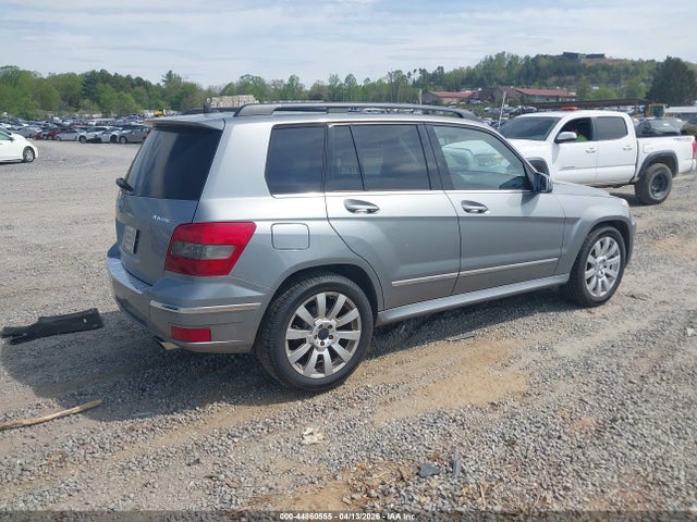 Продажа на аукционе авто 2011 Mercedes-benz Glk 350 4matic, vin: WDCGG8HB9BF566781, номер лота: 44860555
