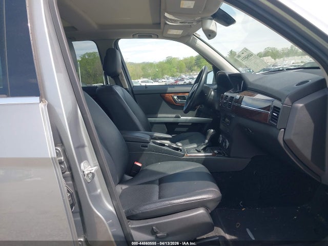 Продажа на аукционе авто 2011 Mercedes-benz Glk 350 4matic, vin: WDCGG8HB9BF566781, номер лота: 44860555
