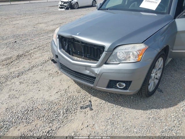 Продажа на аукционе авто 2011 Mercedes-benz Glk 350 4matic, vin: WDCGG8HB9BF566781, номер лота: 44860555