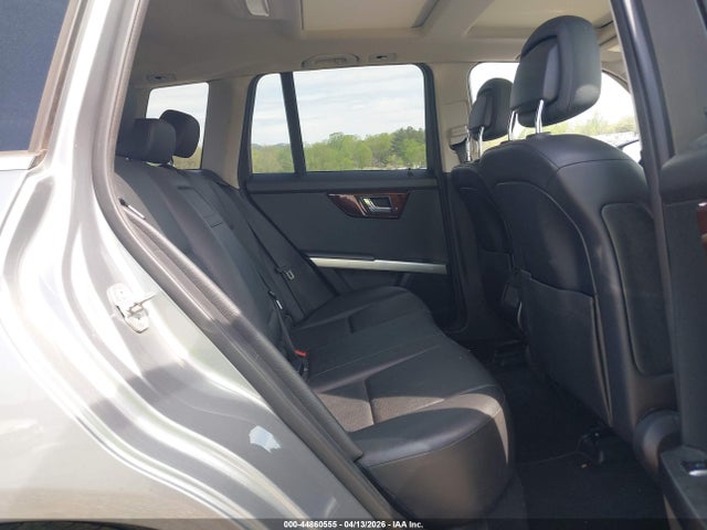 Продажа на аукционе авто 2011 Mercedes-benz Glk 350 4matic, vin: WDCGG8HB9BF566781, номер лота: 44860555