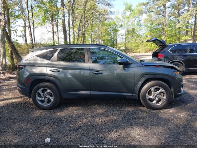 Продажа на аукционе авто 2022 Hyundai Tucson Sel, vin: 5NMJBCAE7NH050640, номер лота: 44860558