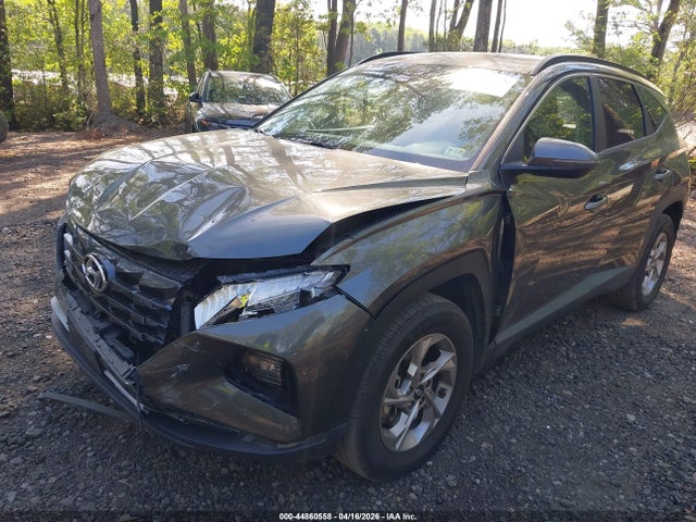 Продажа на аукционе авто 2022 Hyundai Tucson Sel, vin: 5NMJBCAE7NH050640, номер лота: 44860558