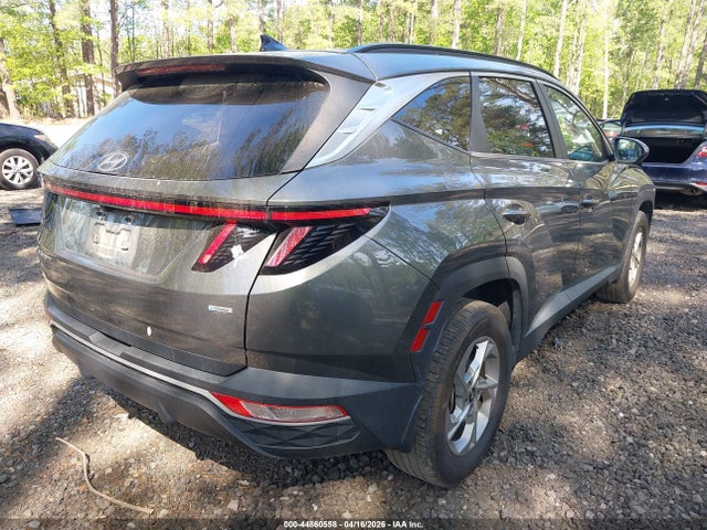 Продажа на аукционе авто 2022 Hyundai Tucson Sel, vin: 5NMJBCAE7NH050640, номер лота: 44860558
