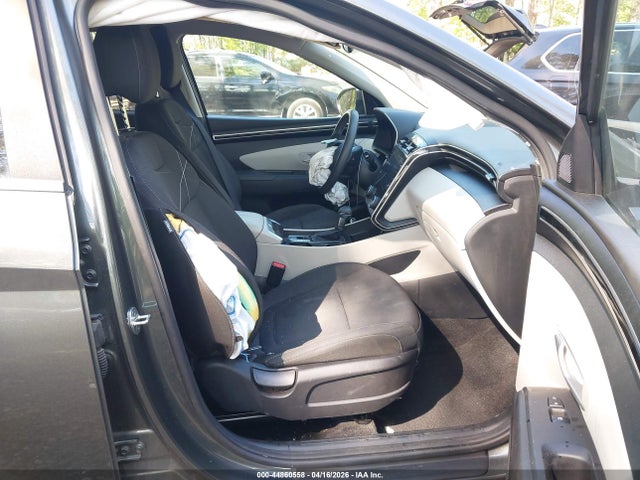 Продажа на аукционе авто 2022 Hyundai Tucson Sel, vin: 5NMJBCAE7NH050640, номер лота: 44860558