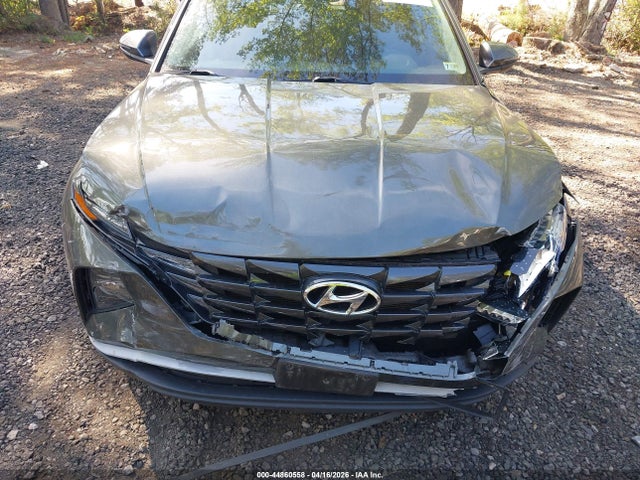 Продажа на аукционе авто 2022 Hyundai Tucson Sel, vin: 5NMJBCAE7NH050640, номер лота: 44860558